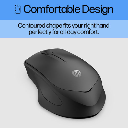 HP 280 Silent Wireless Mouse HP 280 Silent Wireless Mouse